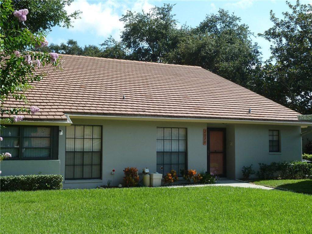 2070 Cheryl Dr., Clearwater, FL 33763