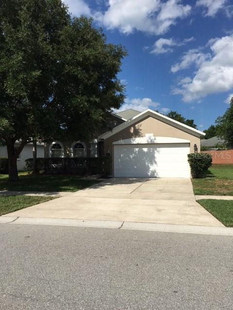 12737 Aleguas Ln., Orlando, FL 32825