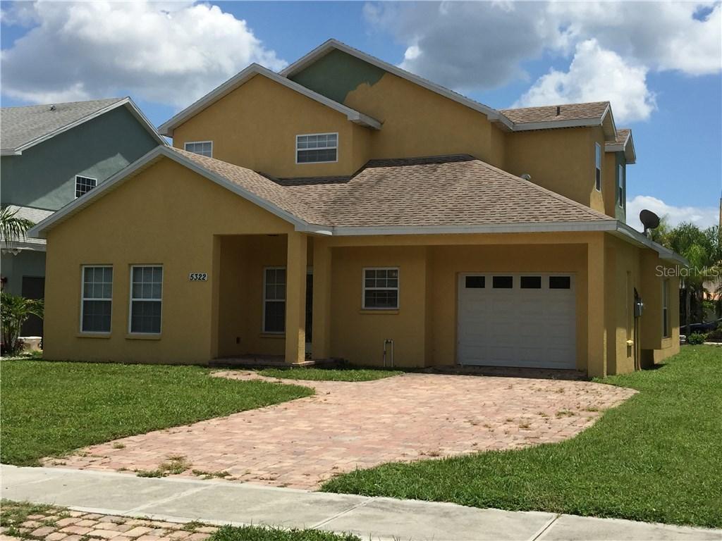 5322 26th Ave., Gulfport, FL 33707