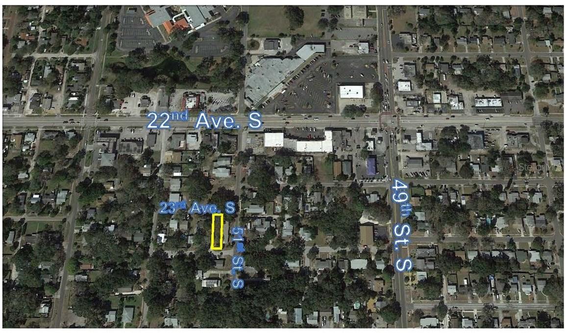 23rd Ave., Gulfport, FL 33707