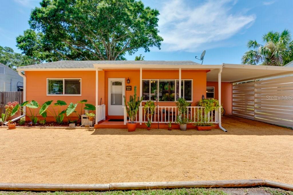 1401 60th St., Gulfport, FL 33707