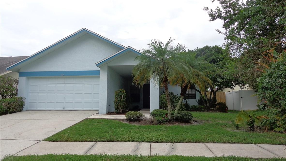 8611 Thimbleberry Ln., Tampa, FL 33635
