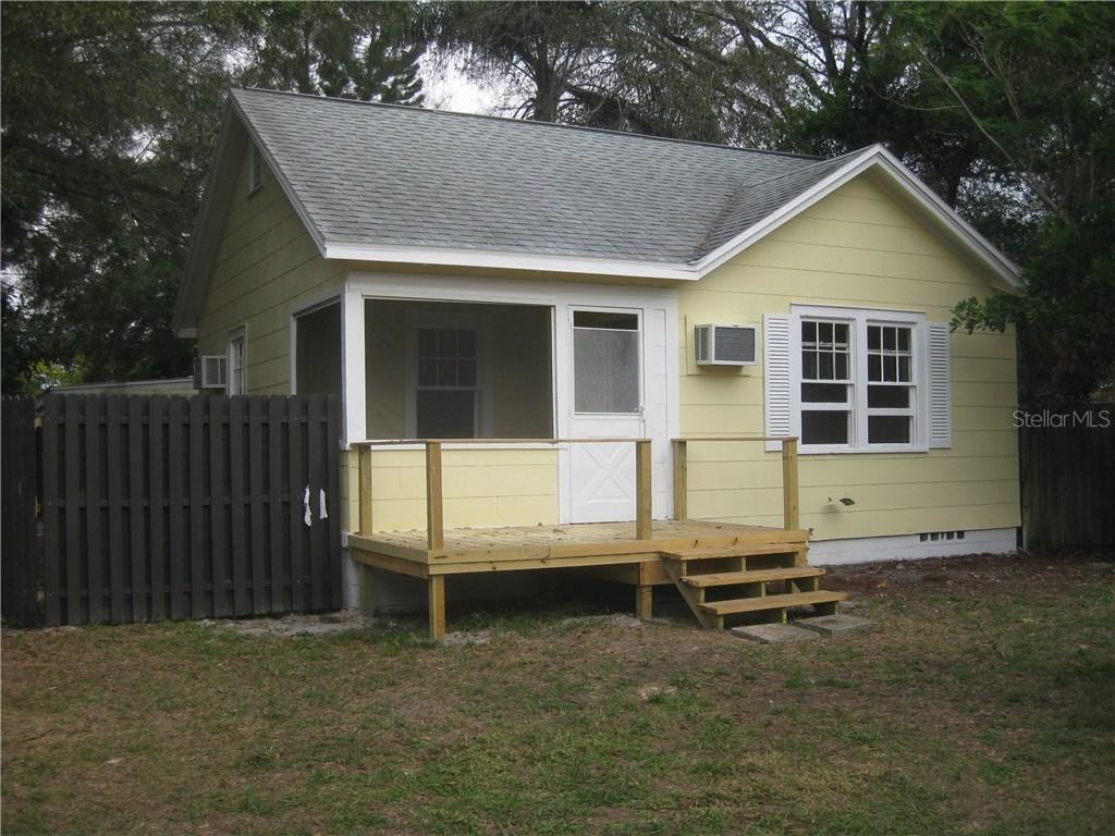 3939 45th Ave., St Petersburg, FL 33714