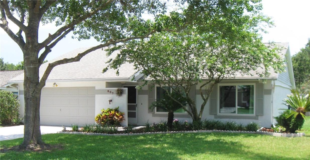807 Jacaranda Dr., Oldsmar, FL 34677