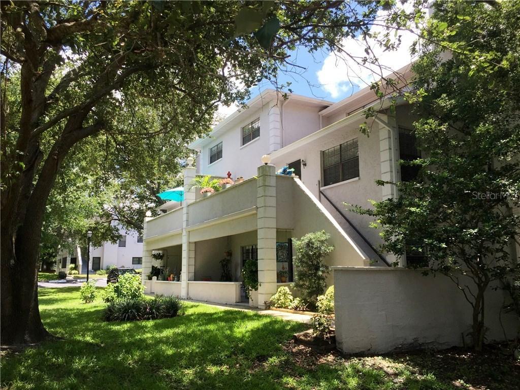 5729 Calais Blvd. #5, St Petersburg, FL 33714