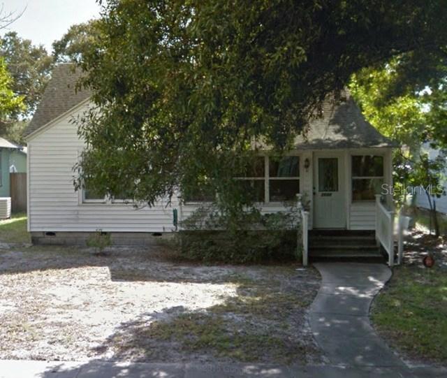 2844 6th Ave., St Petersburg, FL 33713