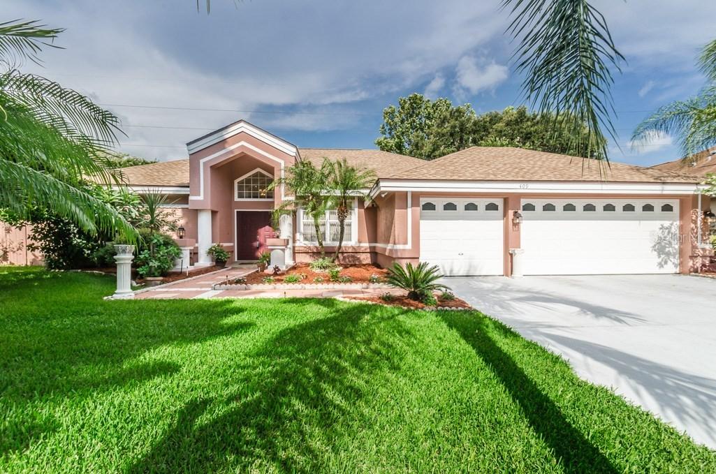 409 Pine Warbler Way, Palm Harbor, FL 34683