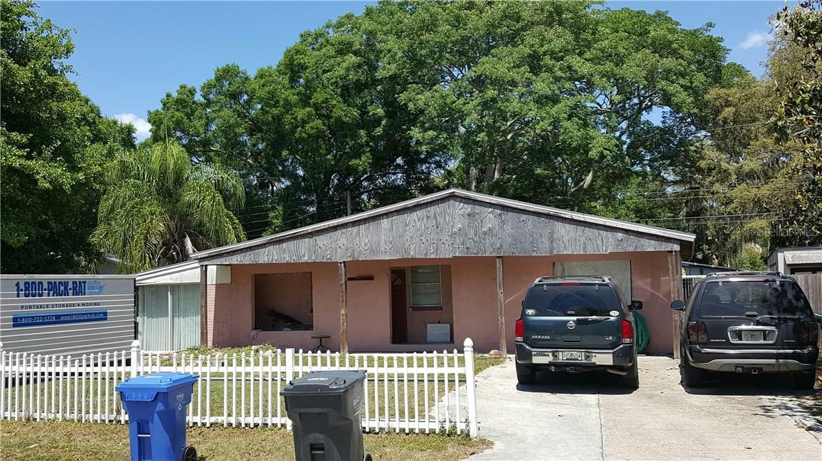 1021 Briarwood Ave., Tampa, FL 33613