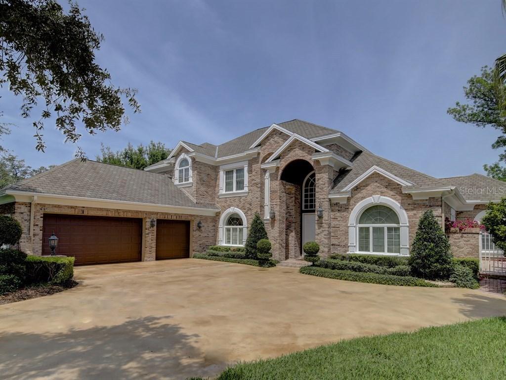 206 Harbor View Ln., Largo, FL 33770