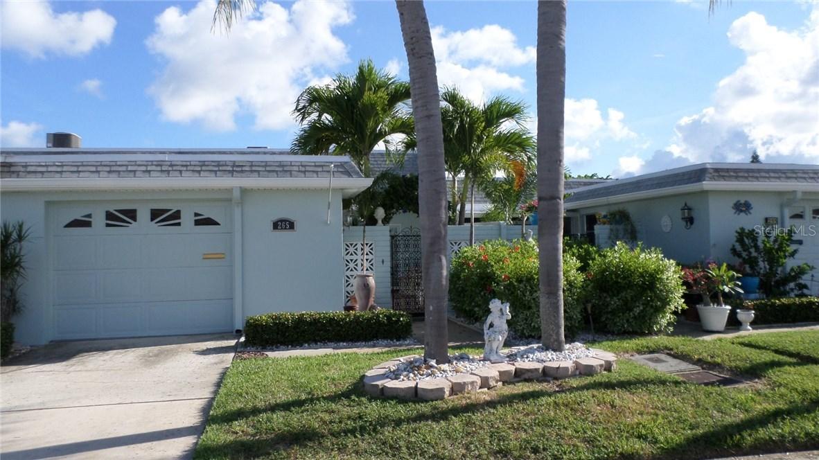 265 Boca Ciega Point Blvd., St Petersburg, FL 33708