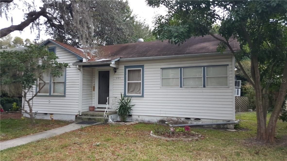 2180 7th Ave N Ave., St Petersburg, FL 33713