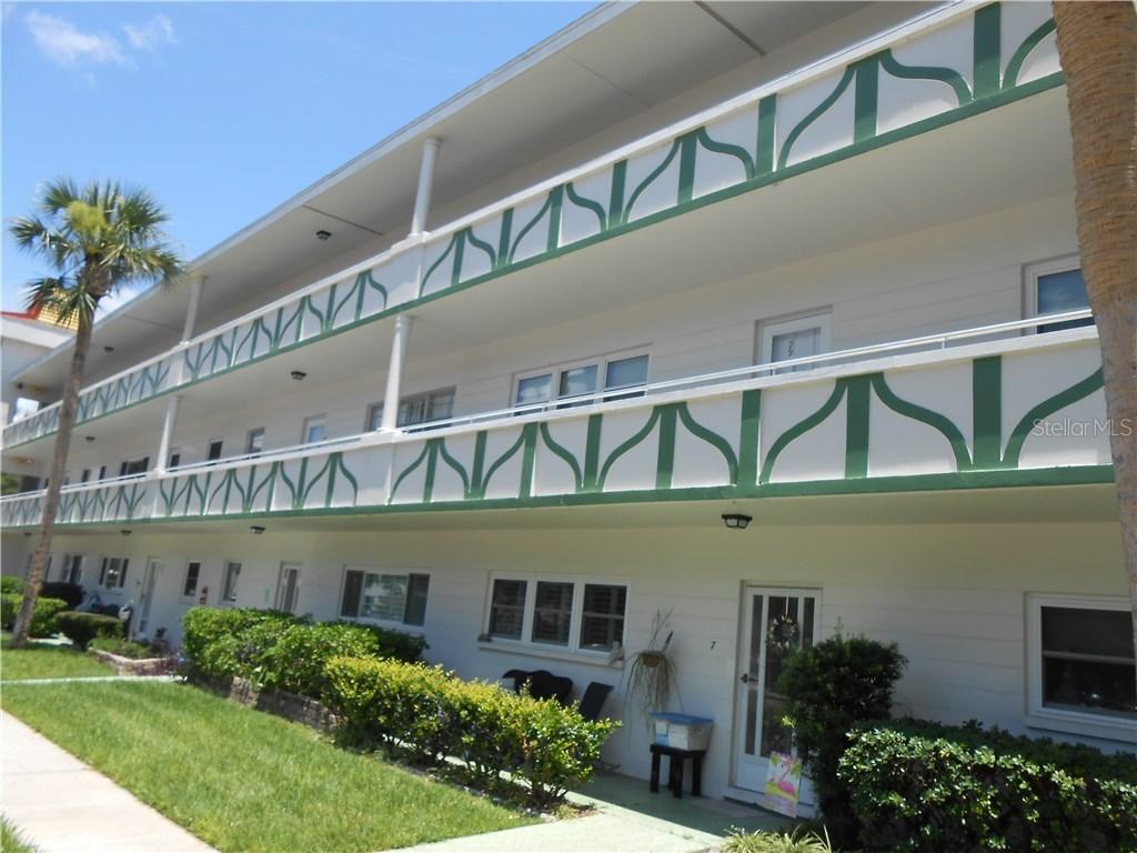 2471 Sumatran Way #27, Clearwater, FL 33763