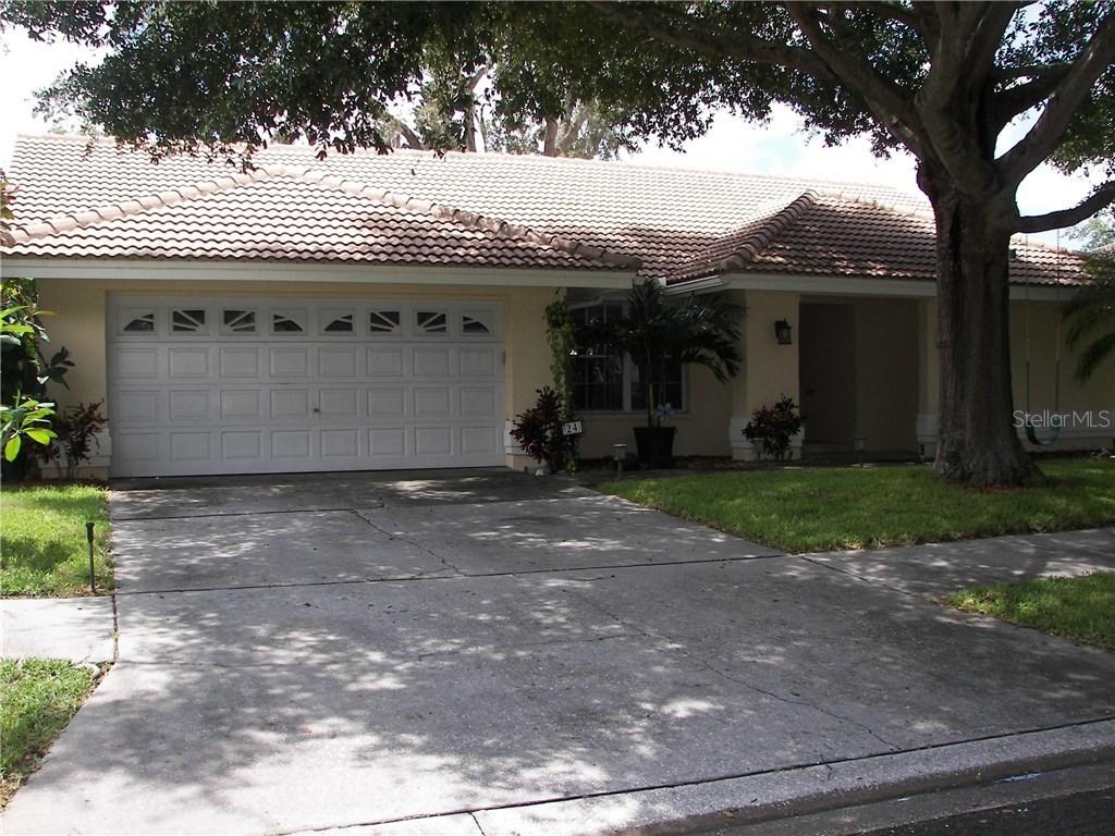 24 Ridgecroft Ln., Safety Harbor, FL 34695