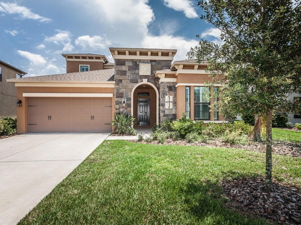 1336 Ketzal Dr., Trinity, FL 34655