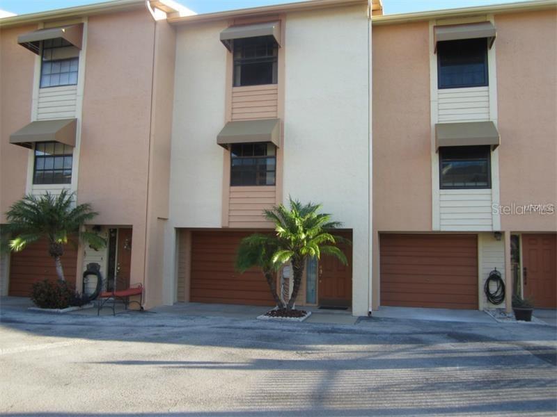 745 Pinellas Bayway #102, Tierra Verde, FL 33715