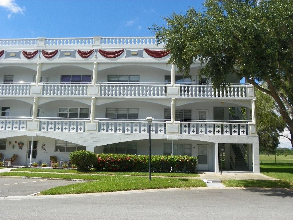 2460 Franciscan Dr. #62, Clearwater, FL 33763