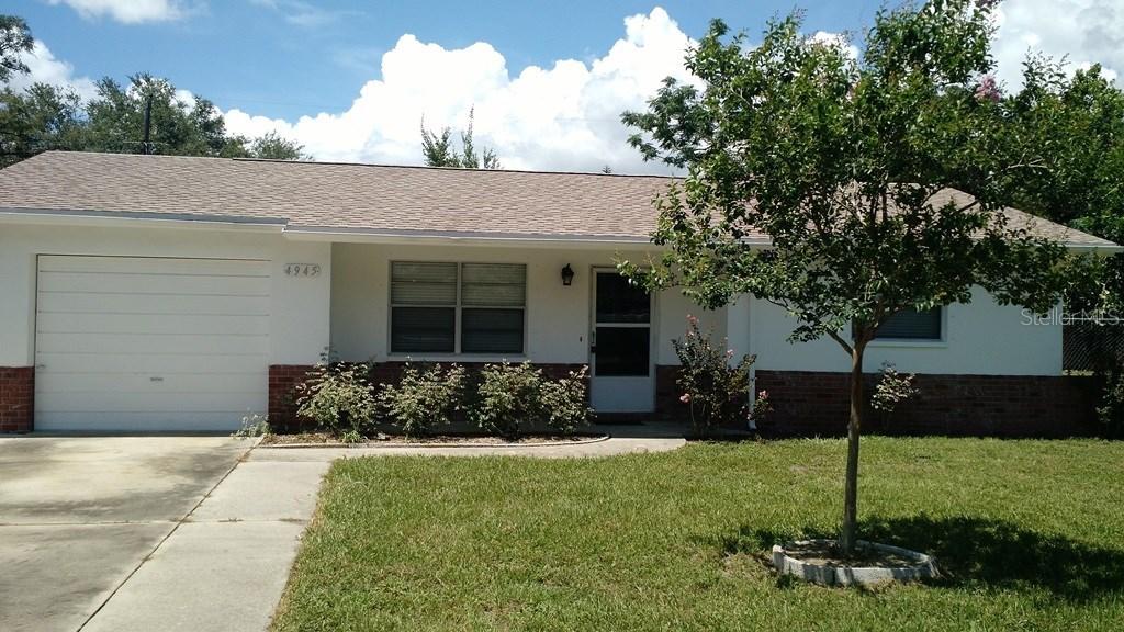 4945 42nd Pl., St Petersburg, FL 33709