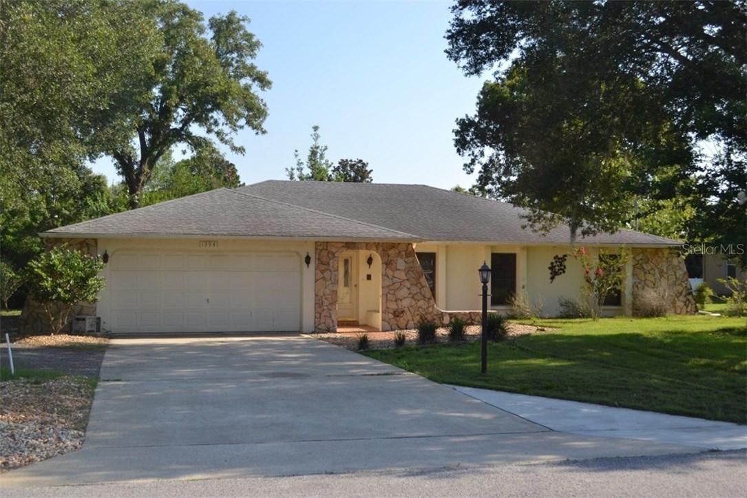1394 Alameda Dr., Spring Hill, FL 34609