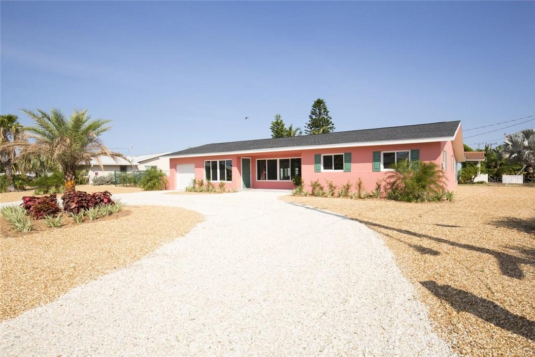 2272 W Vina Del Mar Blvd., St Pete Beach, FL 33706