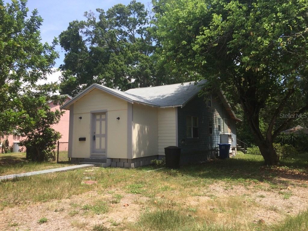 3518 19th Ave., St Petersburg, FL 33711