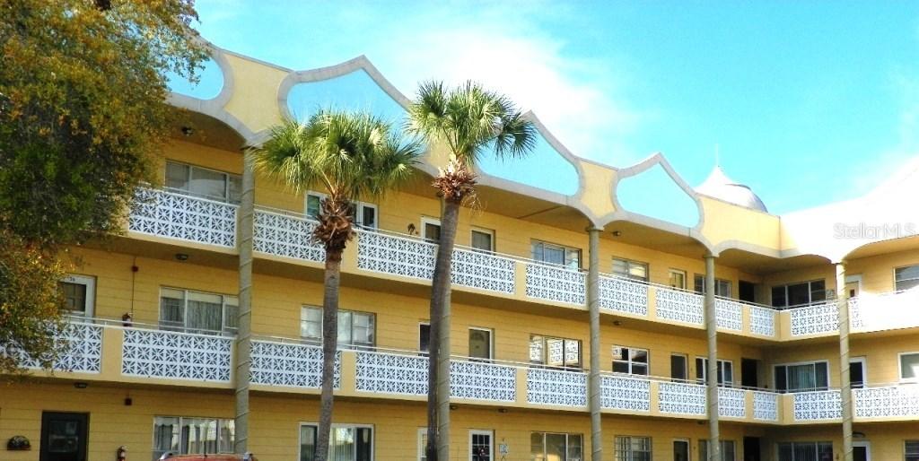 2466 Ecuadorian Way #62, Clearwater, FL 33763