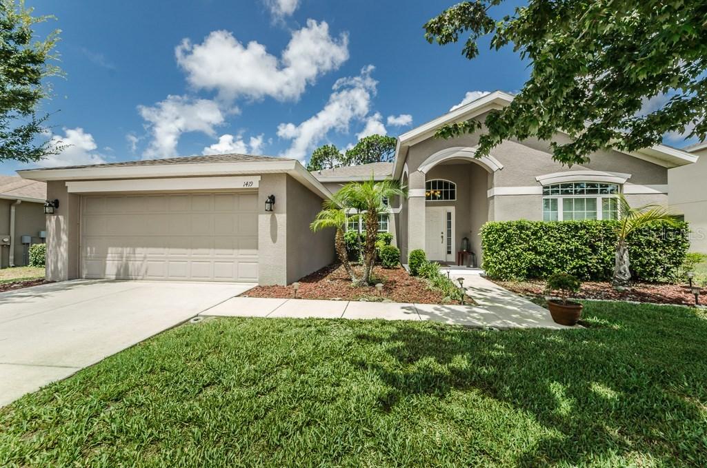 1419 Blue Marlin Blvd., Holiday, FL 34691