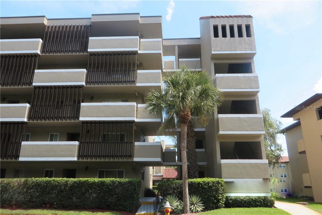 1243 S Martin Luther King Jr Ave. #C504, Clearwater, FL 33756