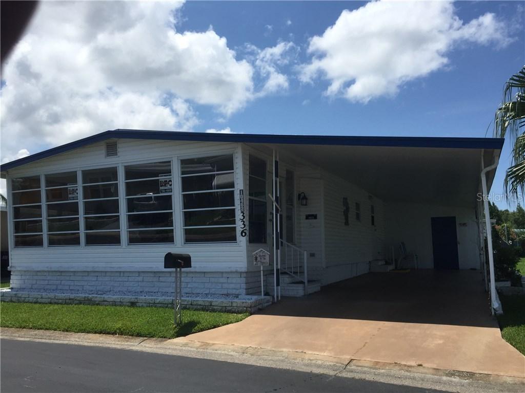 10562 Gazebo Dr., Largo, FL 33773