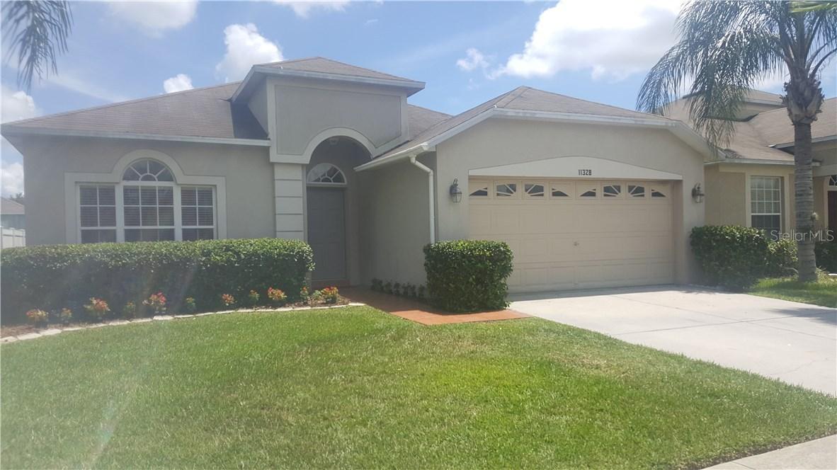 11328 Village Brook Dr., Riverview, FL 33579