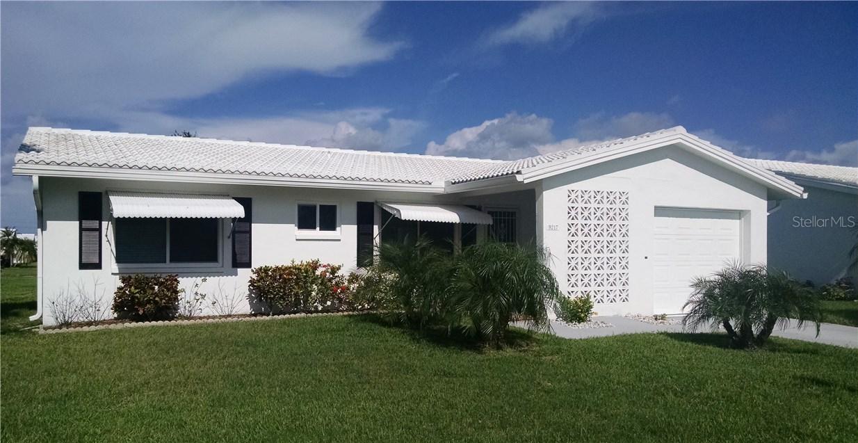 9217 42nd St. #5, Pinellas Park, FL 33782