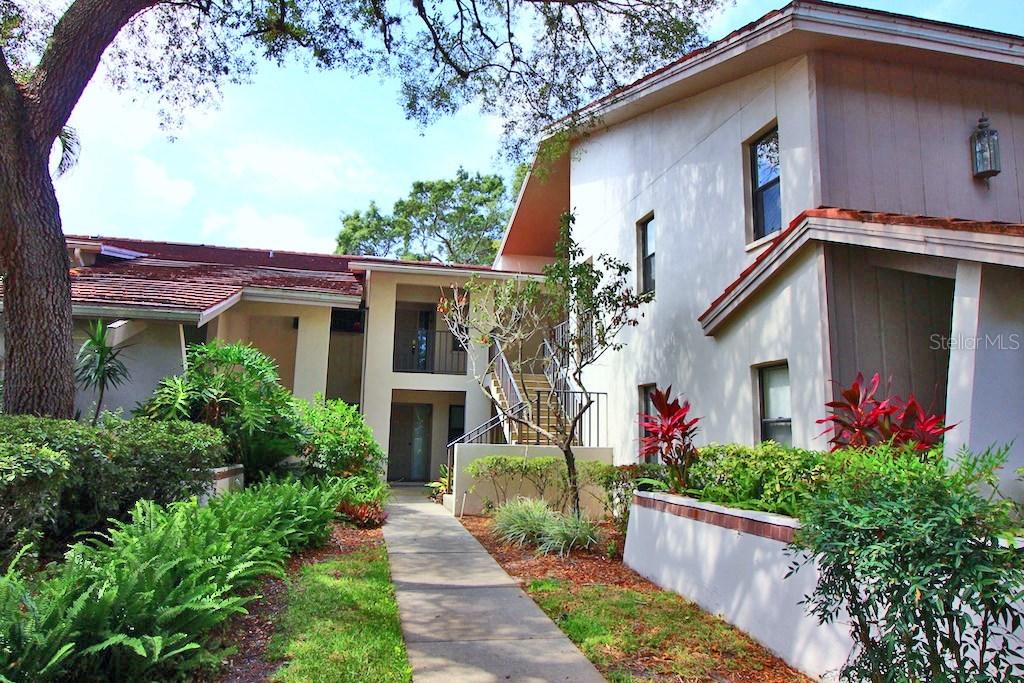 300 S Florida Ave. #600J, Tarpon Springs, FL 34689