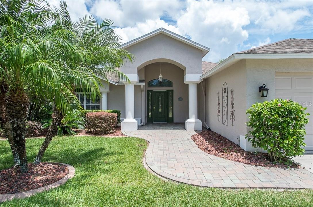 1432 Morning Rose Pl., Trinity, FL 34655