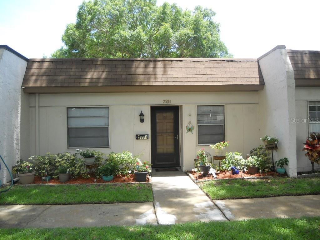 2991 Flint Dr. #77-D, Clearwater, FL 33759