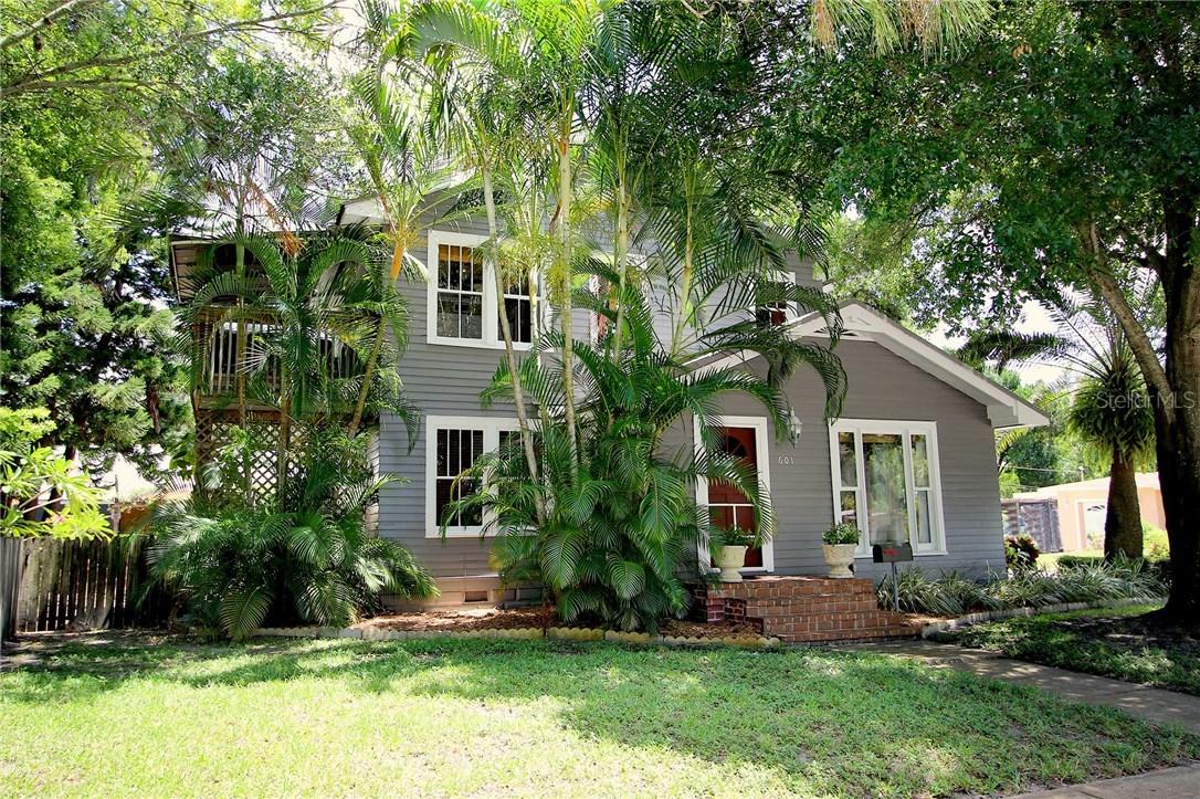 601 63rd Ave., St Petersburg, FL 33705