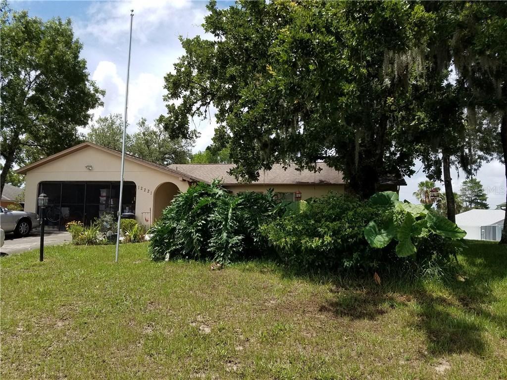 12221 Legend St., Spring Hill, FL 34609