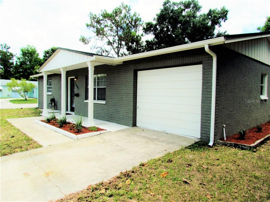 7602 Hollyridge Dr., New Port Richey, FL 34653