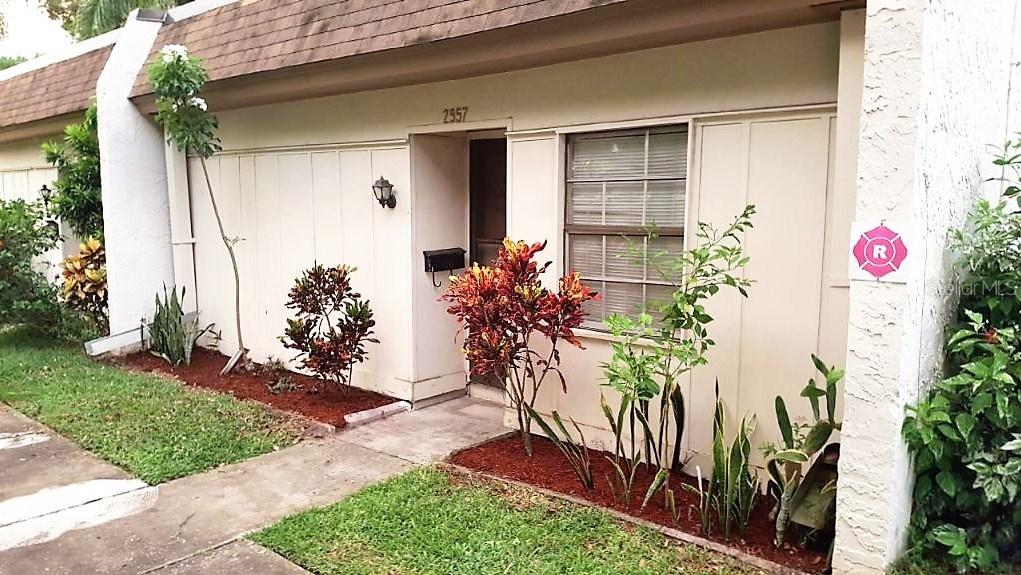 2957 Flint Dr. #86-C, Clearwater, FL 33759