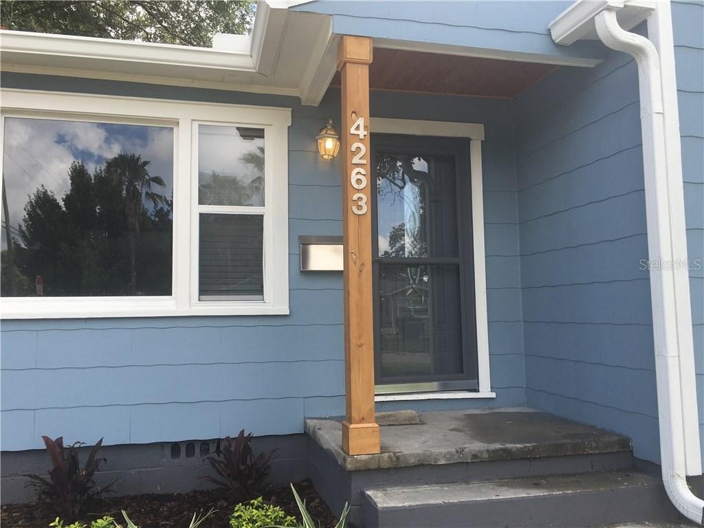 4263 12th Ave., St Petersburg, FL 33713