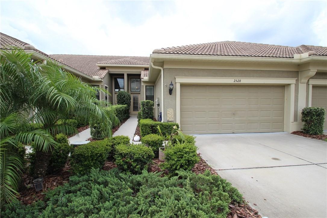 2528 Silverback Ct., Palm Harbor, FL 34684