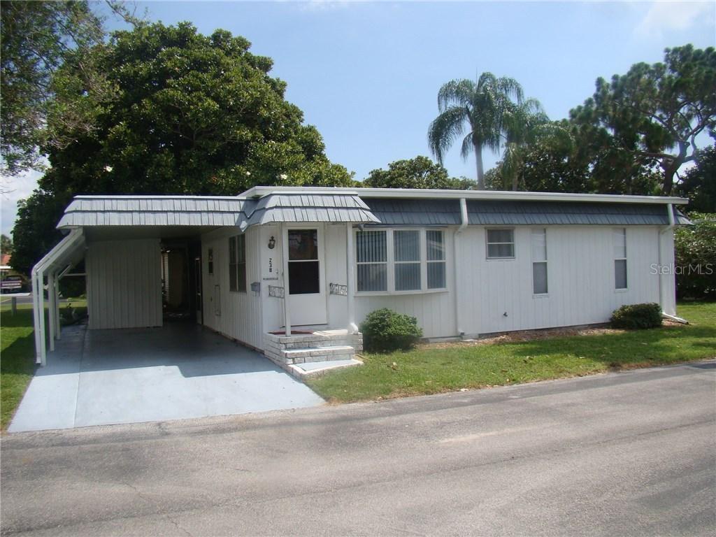 7100 Ulmerton Rd. #238, Largo, FL 33771