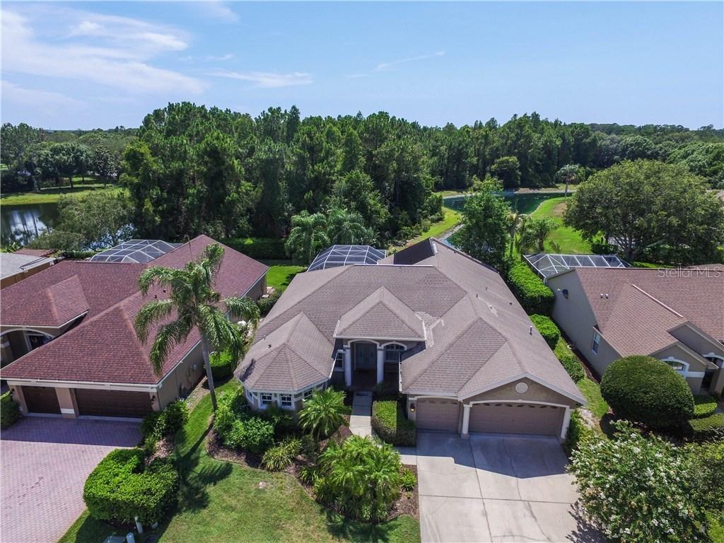5056 Kernwood Ct., Palm Harbor, FL 34685