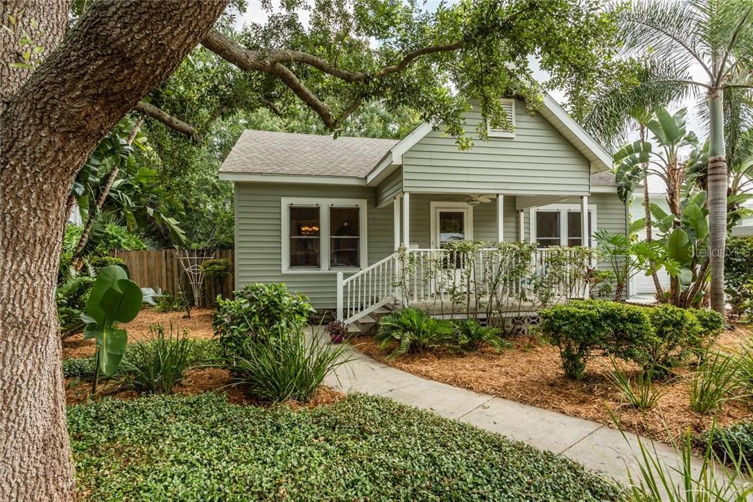 442 25th Ave., St Petersburg, FL 33704