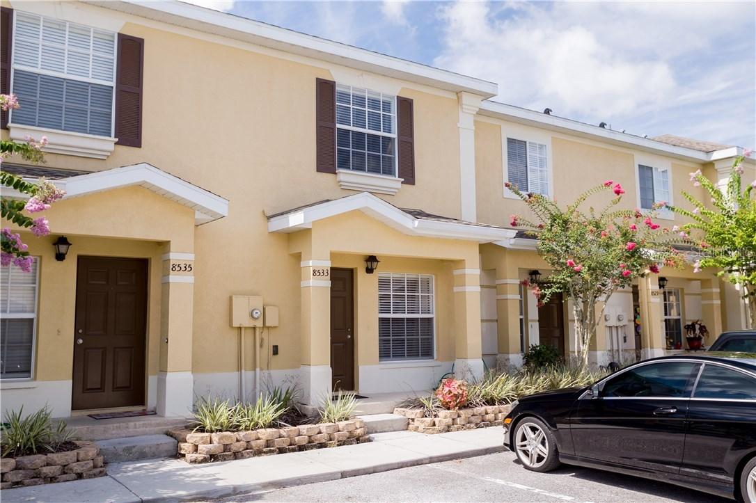 8533 Gablebend Way, Tampa, FL 33647