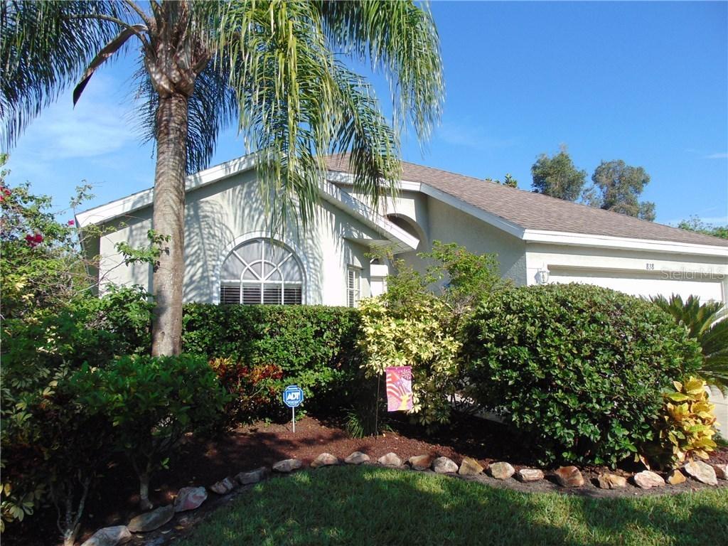 838 Addison Dr., St Petersburg, FL 33716