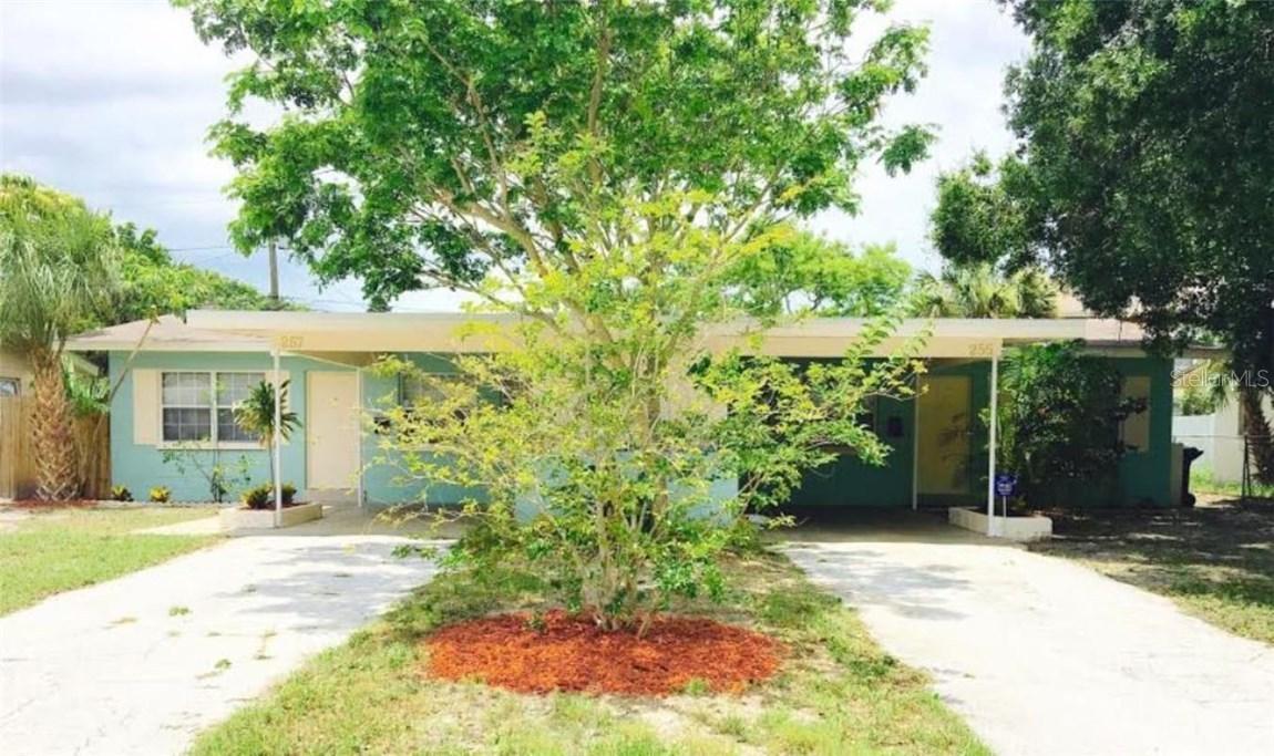 255-257 38th Ave., St Petersburg, FL 33705