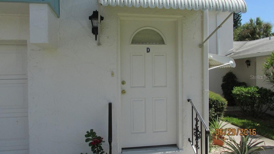 3267 39th St. #D, St Petersburg, FL 33711