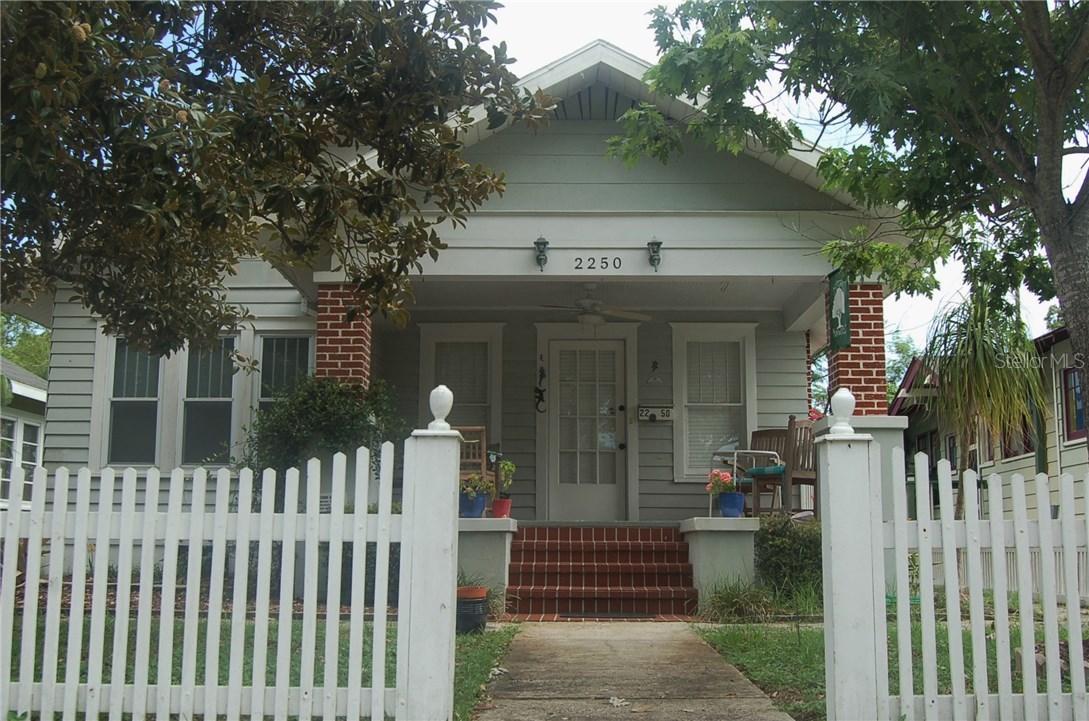 2250 6th Ave., St Petersburg, FL 33713