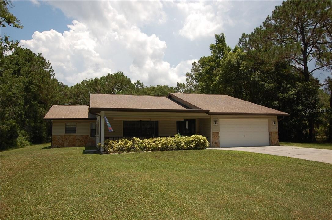 5604 Antelope Ln., New Port Richey, FL 34653