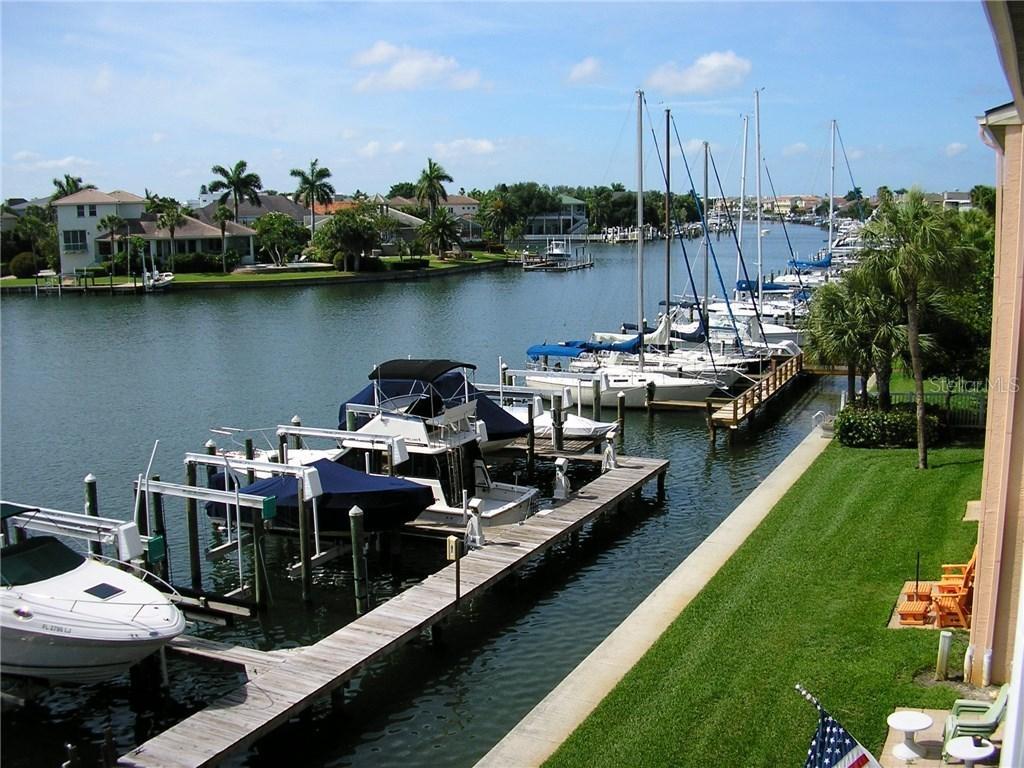 545 Pinellas Bayway S. South #104, Tierra Verde, FL 33715