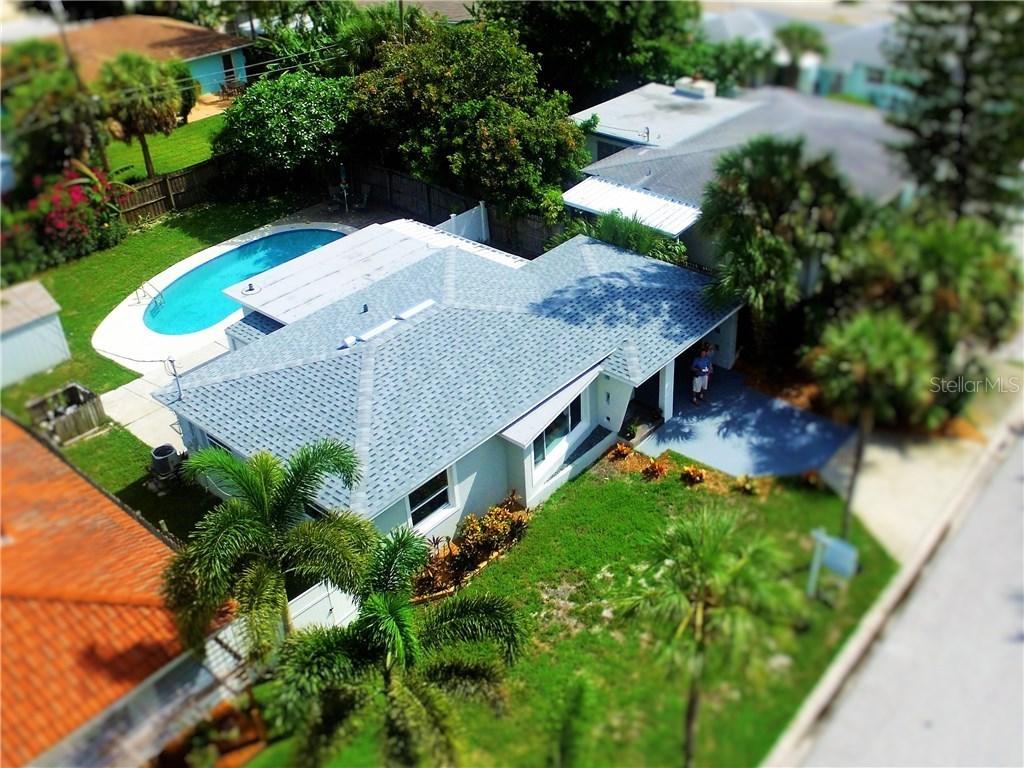 450 80th Way, St Pete Beach, FL 33706